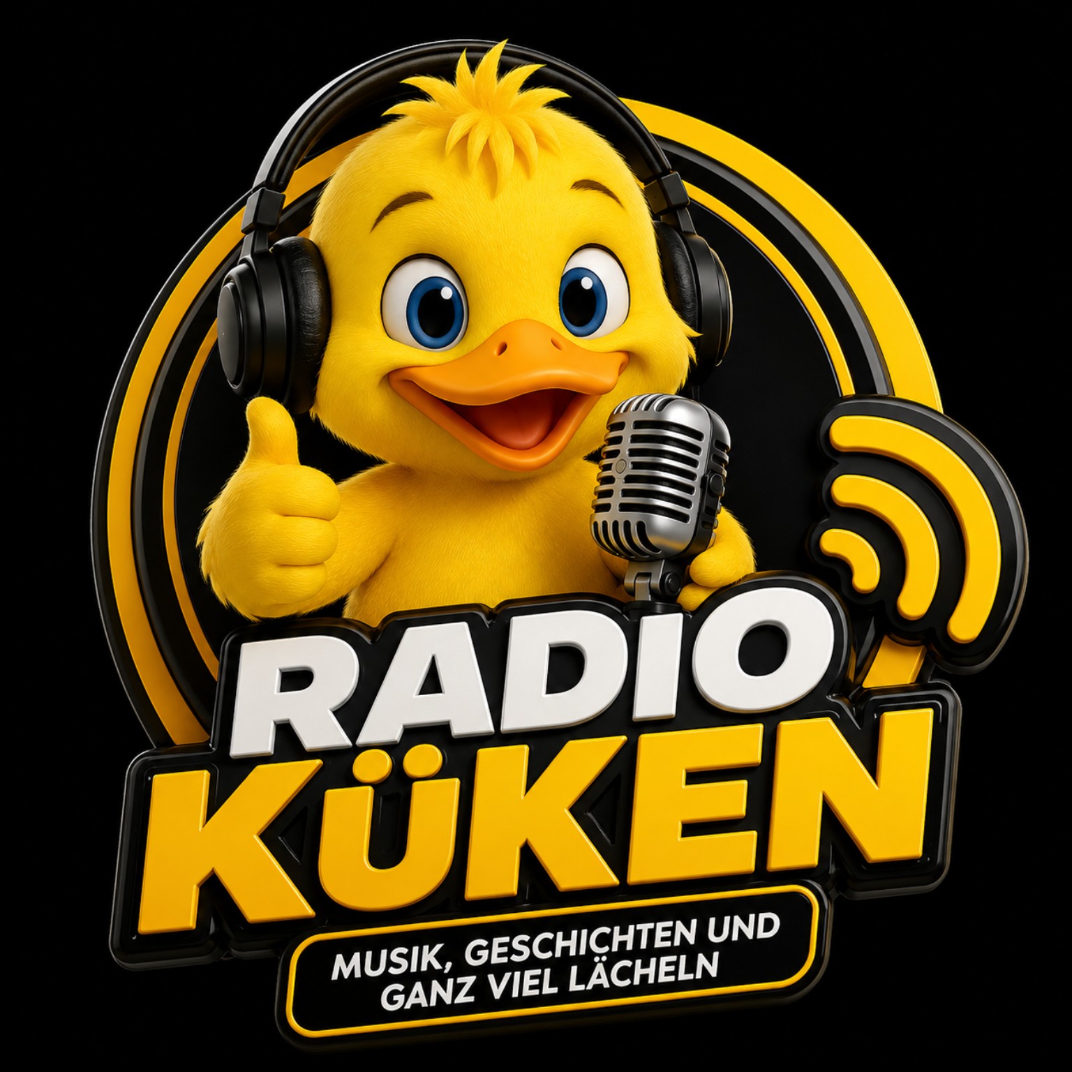 Radio Küken
